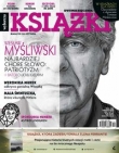 Książki Magazyn do czytania 5/2018