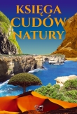 KSIĘGA CUDÓW NATURY OP. ARTI  9788377406618