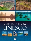 KSIĘGA CUDÓW UNESCO OP DRAGON 9788363559472