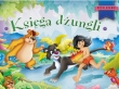 Księga dżungli. Rozkładanka