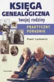 KSIĘGA GENEALOGICZNA Twojej Rodziny