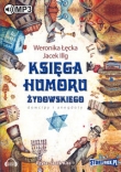 Księga humoru żydowskiego