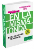 Księga idiomów czyli En la misma onda