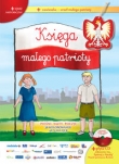 Księga małego patrioty wersja M + CD + zawieszka
