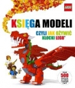 Księga modeli, czyli jak ożywić klocki lego