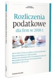 Księga podatkowa przedsiębiorcy