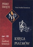 Księga Psalmów CD wyd 3