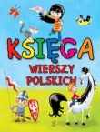 KSIĘGA WIERSZY POLSKICH OP. SBM   9788378453819