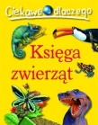 Ciekawe dlaczego. Księga zwierząt