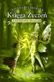 Księga Życzeń. Tajemnice Avagoh