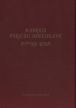 Księgi Pięciu Megilot