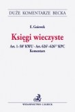 Księgi wieczyste. Art. 1-582 KWU. Art. 6261-62613 KPC. Komentarz