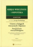 Księgi wieczyste i hipoteka Komentarz