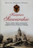 Księstwo Siewierskie