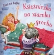 Księżniczka na ziarnku grochu