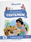 Księżniczka Przygoda z Czytaniem