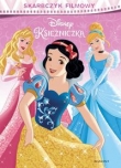 Skarbczyk filmowy. Księżniczki