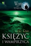 Księżyc i wampirzyca