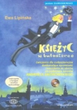 Księżyc w butonierce KS + CD