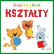 Kształty. Bardzo mądry maluch