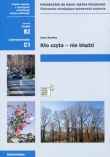 Kto czyta - nie błądzi Podręcznik do nauki języka polskiego