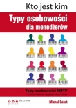 Kto jest kim. Typy osobowości dla menedżerów