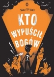 Kto wypuścił bogów?