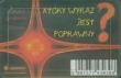 Który wyraz jest poprawny Karty