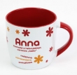 Kubek Imienny Anna