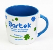 Kubek Imienny Bartek