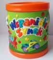 Kubek imienny dla dziecka Wspaniały synek