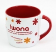 Kubek Imienny Iwona