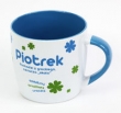 Kubek imienny Piotr