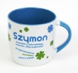 Kubek Imienny-Szymon