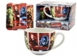 Kubek z podstawką Avengers