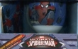 Kubek z podstawką Spiderman