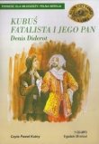 Kubuś Fatalista i jego pan. Audiobook (1 CD-MP3)