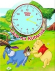 Książka z zegarem. Czas na Kubusia