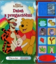 Kubuś i Przyjaciele. Dzień z przyjaciółmi