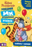 Kubuś i Przyjaciele. Jak przygotować przyjęcie