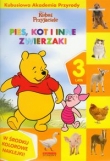 Kubuś i Przyjaciele Pies kot i inne zwierzaki