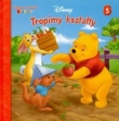 Kubuś puchatek - tropimy kształty