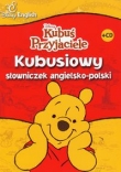 Kubusiowy słowniczek angielsko-polski + CD