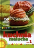 Kuchnia malucha. Część 2
