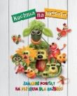 KUCHNIA NA WESOŁO SZARA OP FK