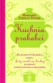 KUCHNIA PRABABCI OP REBIS 9788378184263