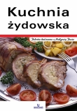 Kuchnia żydowska. Podróże kulinarne z Małgosią Puzio