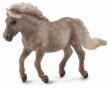 KUCYK SHETLAND SILVER DAPPLE (KONIE - M)