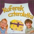 Kuferek czterolatka