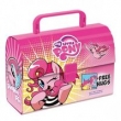 Kuferek kartonowy z rączką My Little Pony